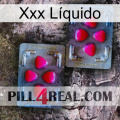 Xxx Líquido 15